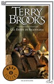 Copertina dell'audiolibro Gli eredi di Shannara vol.1