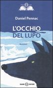 Copertina dell'audiolibro L’occhio del lupo