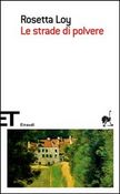 Copertina dell'audiolibro Le strade di polvere