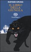 Copertina dell'audiolibro Il libro della giungla