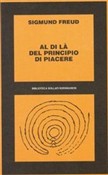 Copertina dell'audiolibro Al di là del principio del piacere