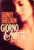 Copertina dell'audiolibro Giorno e notte