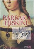 Copertina dell'audiolibro La Signora di Hay