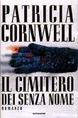 Copertina dell'audiolibro Il cimitero dei senza nome