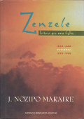 Copertina dell'audiolibro Zenzele: lettera per mia figlia