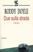 Copertina dell'audiolibro Due sulla strada
