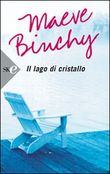 Copertina dell'audiolibro Il lago di cristallo