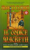 Copertina dell'audiolibro Il codice Macbeth