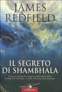 Copertina dell'audiolibro Il segreto di Shambhala