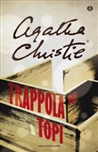 Copertina dell'audiolibro Trappola per topi