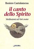 Copertina dell'audiolibro Il canto dello spirito. Meditazioni sul Veni Creator