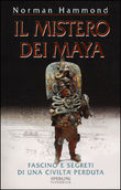 Copertina dell'audiolibro Il Mistero dei Maya