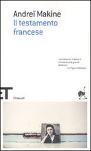 Copertina dell'audiolibro Il testamento francese