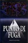 Copertina dell'audiolibro Punto di fuga