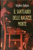 Copertina dell'audiolibro Il santuario delle ragazze morte