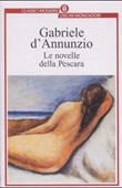 Copertina dell'audiolibro Le novelle della Pescara
