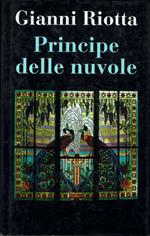 Copertina dell'audiolibro Principe delle nuvole