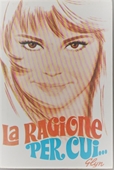Copertina dell'audiolibro La ragione per cui….
