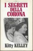 Copertina dell'audiolibro I segreti della corona